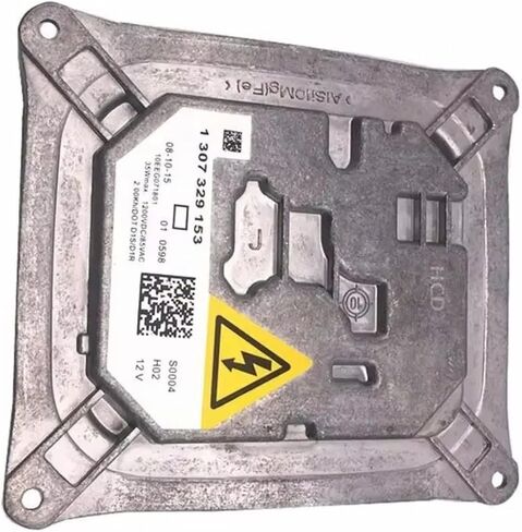 Ballast HID Compatible with Mini for Cooper 63117182520 Xenon H-ID Headlight Bulbs Ballast Xenon Ballast Unit Controller Module in Kuwait