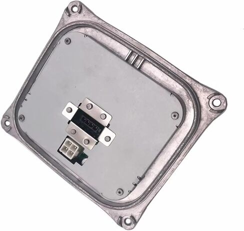 Ballast HID Compatible with Mini for Cooper 63117182520 Xenon H-ID Headlight Bulbs Ballast Xenon Ballast Unit Controller Module in Kuwait