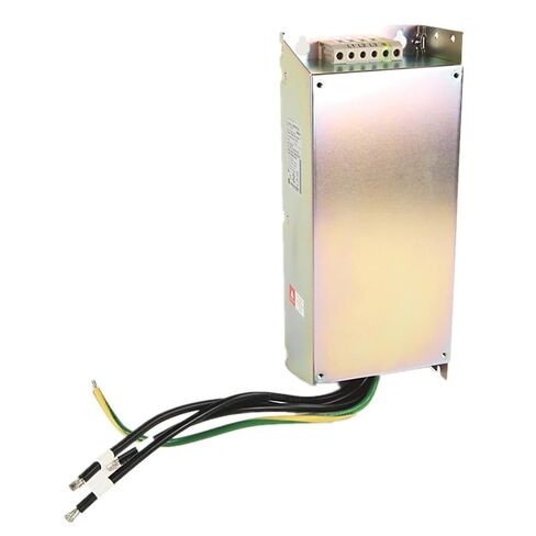 25-RF027-DL طقم مرشح EMC 25RF027DL 520 27.3A 600V مختوم في صندوق ضمان لمدة سنة واحدة سريع in Kuwait