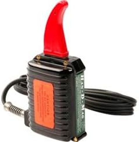 RB Annis 220-S (Short) Han-D-Mag 2 1/4 Inch 220V Demagnetizer-by Annis in Kuwait