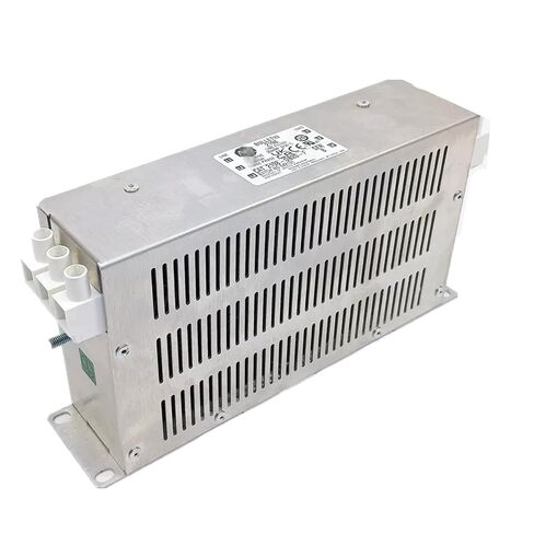 2198-DB20-F 20Amp 3Ph EMC Line Filter 2198-DB20-F 5500 Sealed in Box One Year Warranty in Kuwait