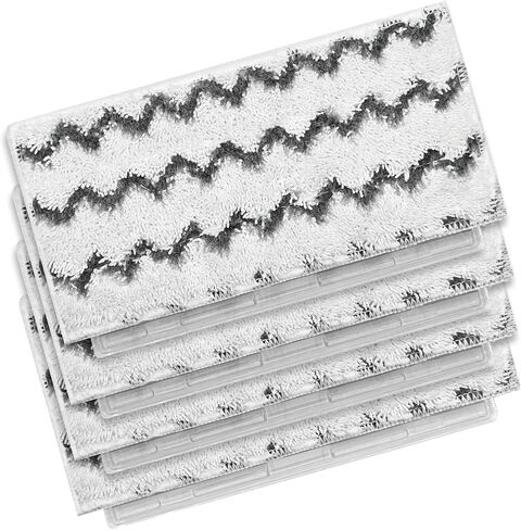 20 Pack for Disposable Shark Vacmop Replacement Pads, for Shark Vacmop Pro Vm252 Vm251 Vm250 Vm200 Vm190 Vc205 Qm250 Vm200p12 Vmp30 Vmp10 Vmp16 Model, for All Hard Floor Cleaning. in Kuwait