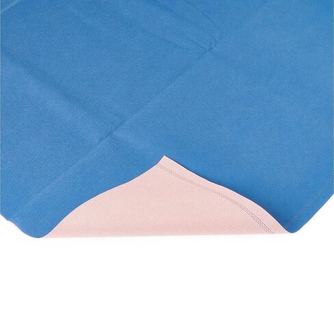 Two-Tone Bonded Gemini Sterilization Wraps in Kuwait