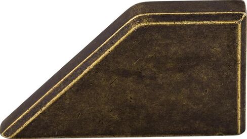 for Tapered Knob 1" (c-c) German Bronze in Kuwait