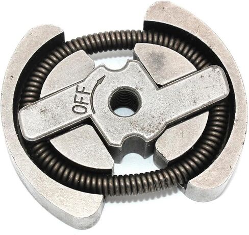 Clutch for McCulloch CS340 CS350 CS380 CS390 CS410 M3414 M3616 M3816 M4218 M4620 MAC3-14XT MAC3-16XT Mac4-18XT Mac4-20XT Mac8-42 in Kuwait
