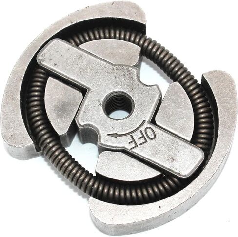 Clutch for McCulloch CS340 CS350 CS380 CS390 CS410 M3414 M3616 M3816 M4218 M4620 MAC3-14XT MAC3-16XT Mac4-18XT Mac4-20XT Mac8-42 in Kuwait