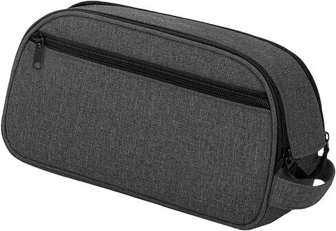 Ventilator Accessories Carrying Bag Case Featuring Main Storage Area and Extra Pocket for Respiratory Devices Convenience Ventilator Compartments Case in Kuwait