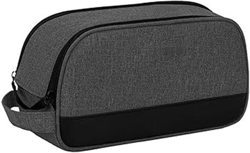 Ventilator Accessories Carrying Bag Case Featuring Main Storage Area and Extra Pocket for Respiratory Devices Convenience Ventilator Compartments Case in Kuwait