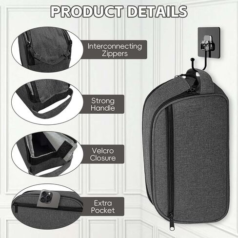 Ventilator Accessories Carrying Bag Case Featuring Main Storage Area and Extra Pocket for Respiratory Devices Convenience Ventilator Compartments Case in Kuwait