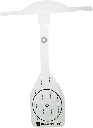 PRESTAN Professional Child Series 2000 Manikin Lung Bag, 50-Pack in Kuwait