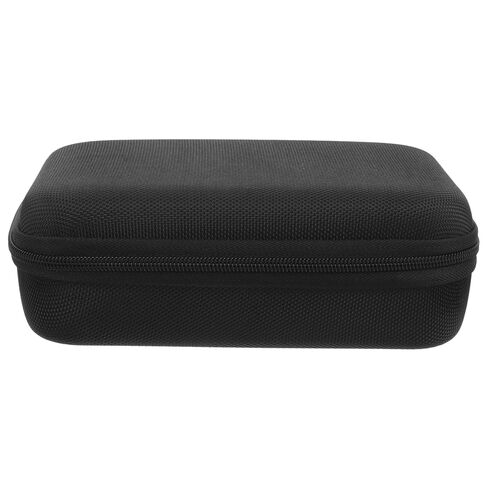 Vaguelly Portable Breathing Machine Bag Compact Zipper Pouch for Travel Outdoor Use Protective Carrying Case for Respiratory Devices Sleek Design in Kuwait