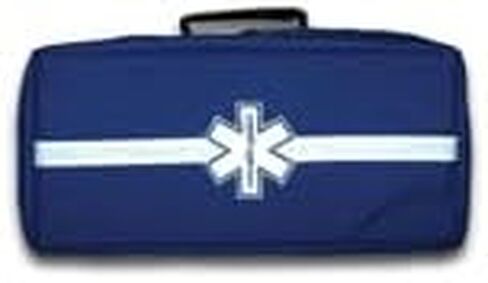 911-82912WP Intubation Bag with Star Royal Blue in Kuwait