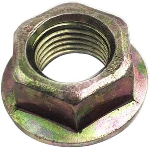 الجوز M12x1.25 متوافق مع CF 400 500 600 800 ATV UTV 0180-331009-0020(1 قطعة) in Kuwait