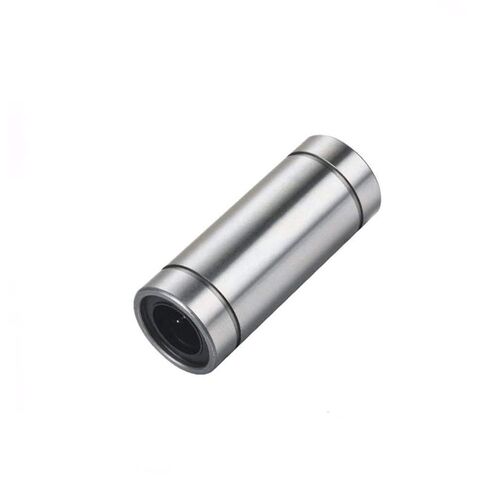 المحمل الخطي LM16LUU LM20LUU LM25LUU LM30LUU جلبة الحركة ABEC-1 محامل كروية طويلة النوع (LM16LUU A1 5PCS) in Kuwait