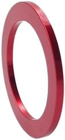 Steering Stem Nut M26 Aluminum Compatible With Honda CRF250R 04-23 CR125R CRF250RX CRF450R CRF450RX in Kuwait