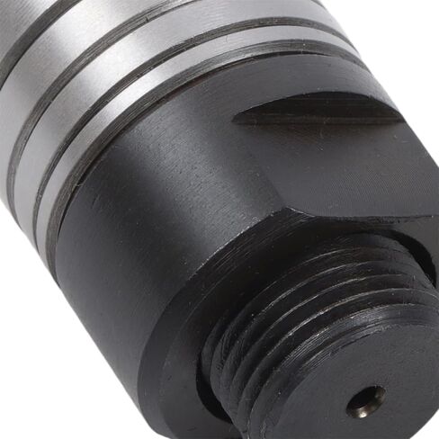 Waltyotur 3/4" X 7/8" مطحنة ذات ساق مستقيمة، ساق مستقيمة مع صامولة قفل للخدمة الشاقة لآلات الطحن in Kuwait