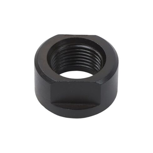 Waltyotur 3/4" X 7/8" مطحنة ذات ساق مستقيمة، ساق مستقيمة مع صامولة قفل للخدمة الشاقة لآلات الطحن in Kuwait