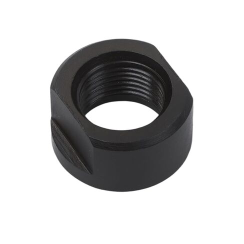 Waltyotur 3/4" X 7/8" مطحنة ذات ساق مستقيمة، ساق مستقيمة مع صامولة قفل للخدمة الشاقة لآلات الطحن in Kuwait