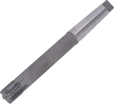 Carbide Machine Reamer Dia33 H8 YG High Efficiency Cutting Tool for Metalworking in Kuwait