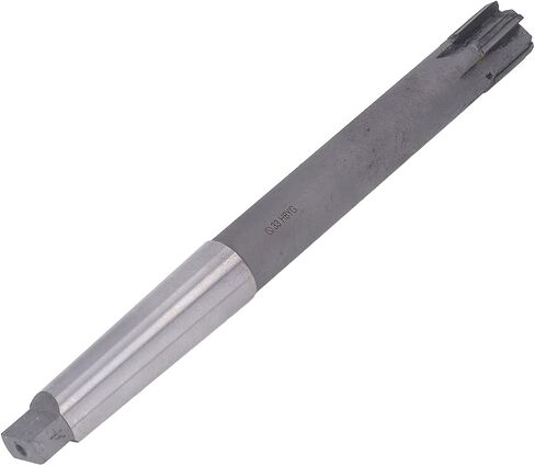 Carbide Machine Reamer Dia33 H8 YG High Efficiency Cutting Tool for Metalworking in Kuwait