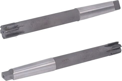 Carbide Machine Reamer Dia33 H8 YG High Efficiency Cutting Tool for Metalworking in Kuwait