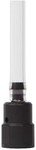 R207P17 Compatible with Maxtec Barbed Adapter, Plastic, For Analyzers in Kuwait