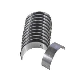 DNJ RB967 Rod Bearings for 1993-1997 / Lexus, Toyota/Land Cruiser, LX450 / 4.5L / DOHC / L6 / 24V / 4477cc / 1FZFE