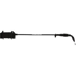 Dorman 912-491 Hood Release Cable Compatible with Select Ford Models