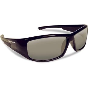 Flying Fisherman Gaffer Jr. Polarized Sunglasses with AcuTint UV Blocker for Fishing and Outdoor Sports
