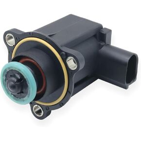 06F145710G,Turbocharger Diverter Bypass Valve Compatible with Audi,Volkswagen.2006-2008 A3 2.0L,2005-2012 A4 2.0L,2010-2011 A5 2.0L,2013-2017 A8 4.0L,Q5 2.0L,RS7 4.0L,Eos 2.0L,Golf,2006-2008 Gti.
