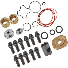 Turbo Rebuild Kits Replacement for TP38 GTP38 Ford 7.3 Turbo 1994-2003 817-1004-002F