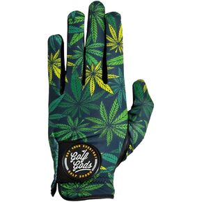 آلهة الجولف - خس قفاز الجولف الشيطاني in Kuwait