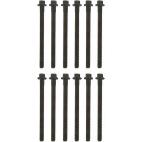 FEL-PRO ES 72908 Head Bolt Set