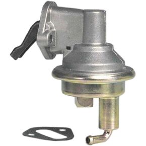 Carter Fuel Systems Carter Automotive Replacement Mechanical Fuel Pump System M4552, Grey