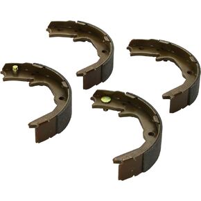 Centric 111.06730 Centric Brake Shoes
