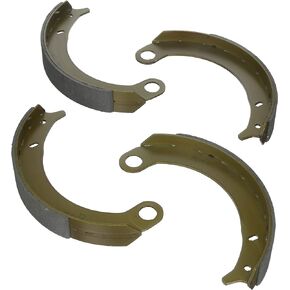 Raybestos 38PG Professional Grade Drum Brake Shoe Set