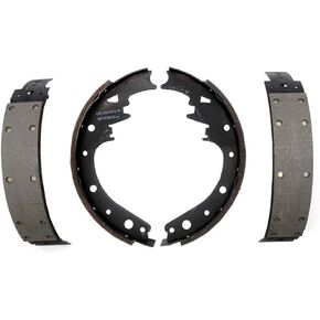 Raybestos 272PG Professional Grade Drum Brake Shoe Set