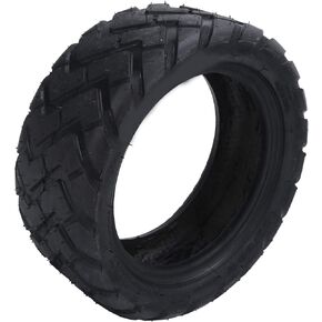 80/60 to 6 Vacuum Tubeless Rubber Tire Tyre for Electric Scooter Go Karts ATV Replacement