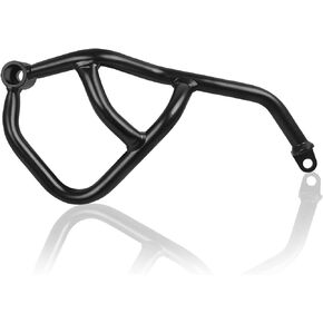 CHIFUN Engine Guard Highway Crash Bars Replacement for Ducati Desert X 2022 2023 Black Steel Motorcycle Frame Gas Fuel Tank Falling Protection Bars