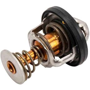 ACDelco GM Original Equipment 131-149 Engine Coolant Thermostat