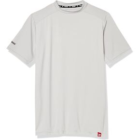 Marucci Boys New School Tee Platinum