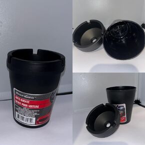 Auto Bucket