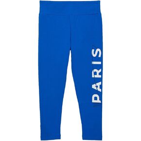 Jordan Girl's PSG Leggings (Little Kids/Big Kids)