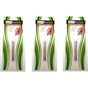 The Original Penagain Ink Refills, 3 PACK