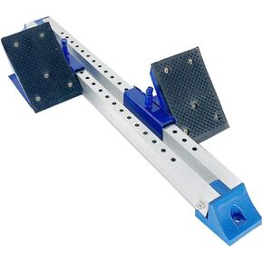 كتلة البداية متعددة الوظائف، كتلة البداية المدرسية لألعاب القوى، مسار عداء قابل للتعديل بـ 6 زوايا وألمنيوم مناسب لمسار المدرج البلاستيكي in Kuwait