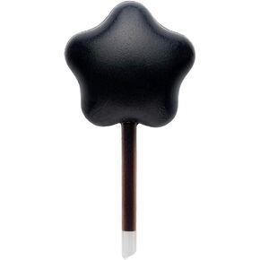 ماصات للحلويات سعة 15 ملليلترًا من Restaurantware، 250 ماصة كب كيك من درجة الطعام - قطارات بلاستيكية شفافة طويلة الساق يمكن التخلص منها للمقبلات والحلويات أو الكوكتيلات in Kuwait