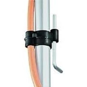 Manfrotto 064 Plastic Cable Clamps to fit Stands from 22mm to 28mm Diameter - 4 Pack