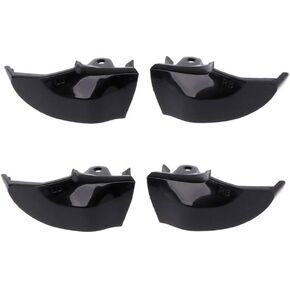 2Pair Replacement LB RB Trigger Bumpers Buttons Key Repair s for Xbox One Controller