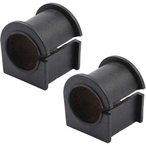 MOOG K201297 Suspension Stabilizer Bar Bushing Kit for Ford Edge