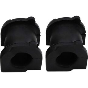 Beck/Arnley 101-8017 Stabilizer Bushing Set, 1 Pack